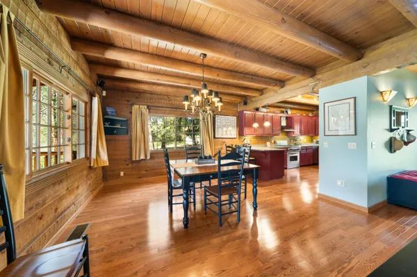 $774,900 | 381 Deadwood Road, Lewiston, CA 96052