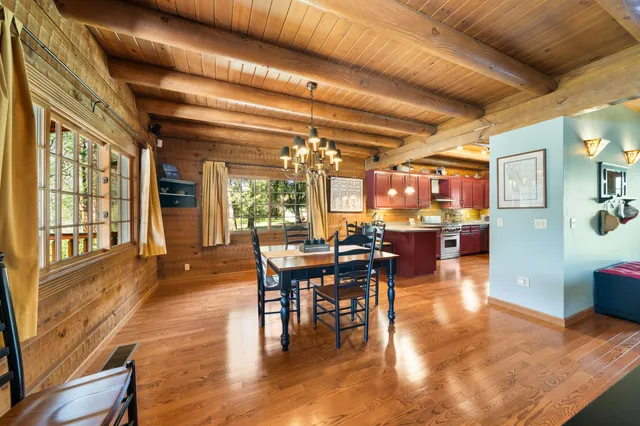 $799,000 | 381 Deadwood Road, Lewiston, CA 96052