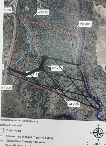 $550,000 | 0 Alton Bradford Road, Wood River Junction, RI 02894