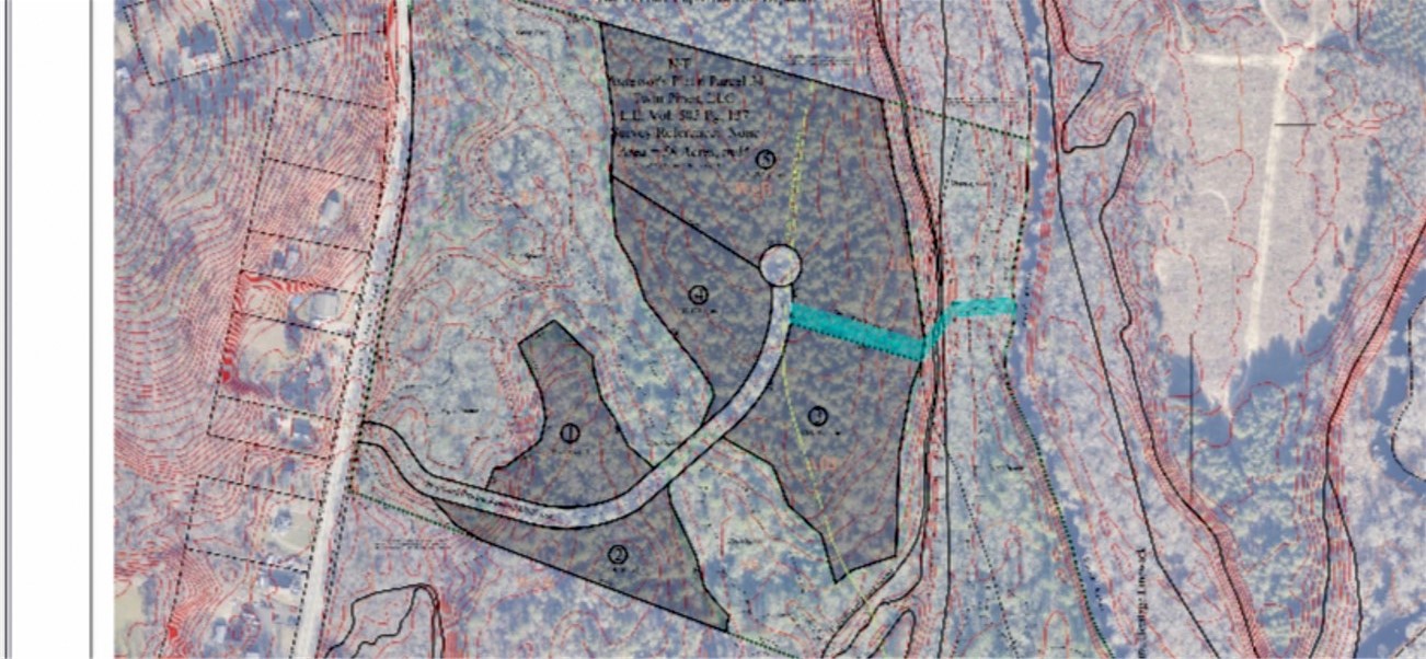 0 Alton Bradford Road Wood River Junction, RI 02894 - Photo 2 of 15