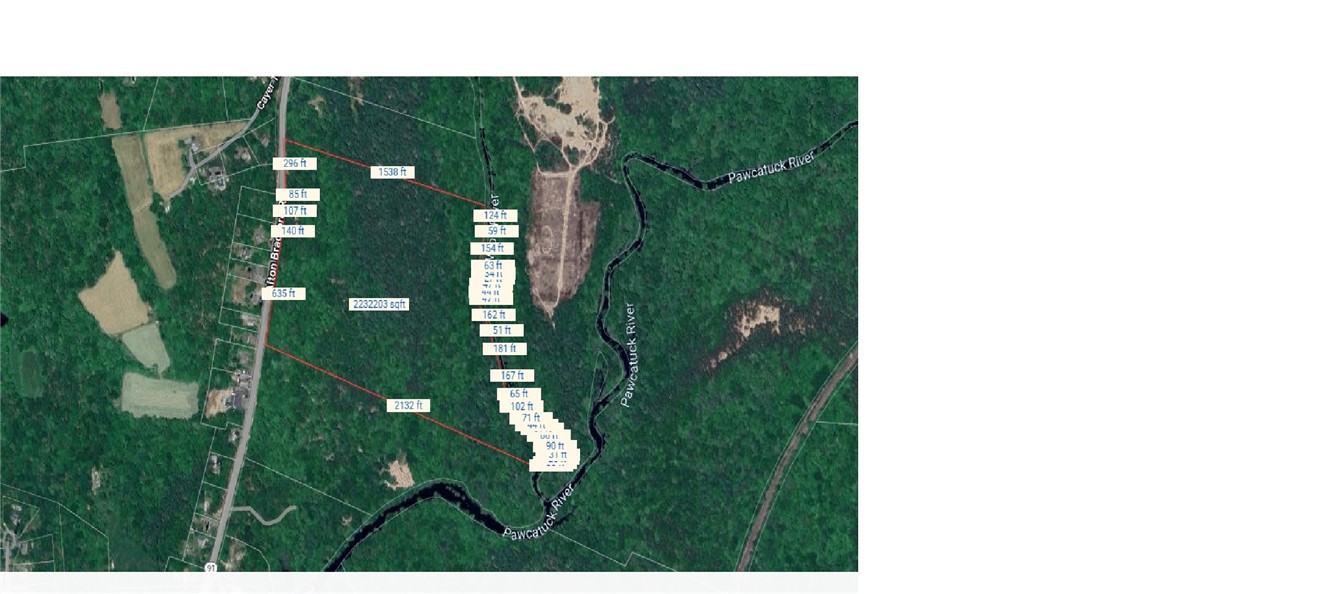 0 Alton Bradford Road Wood River Junction, RI 02894 - Photo 4 of 15