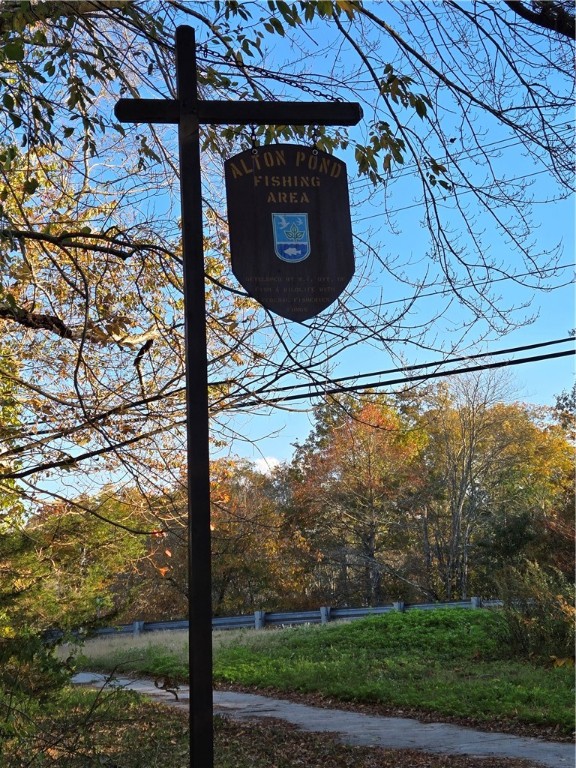 0 Alton Bradford Road Wood River Junction, RI 02894 - Photo 6 of 9