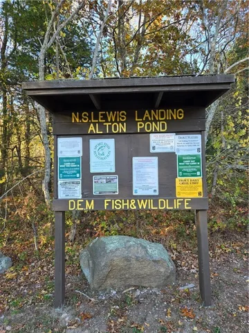 $550,000 | 0 Alton Bradford Road, Wood River Junction, RI 02894