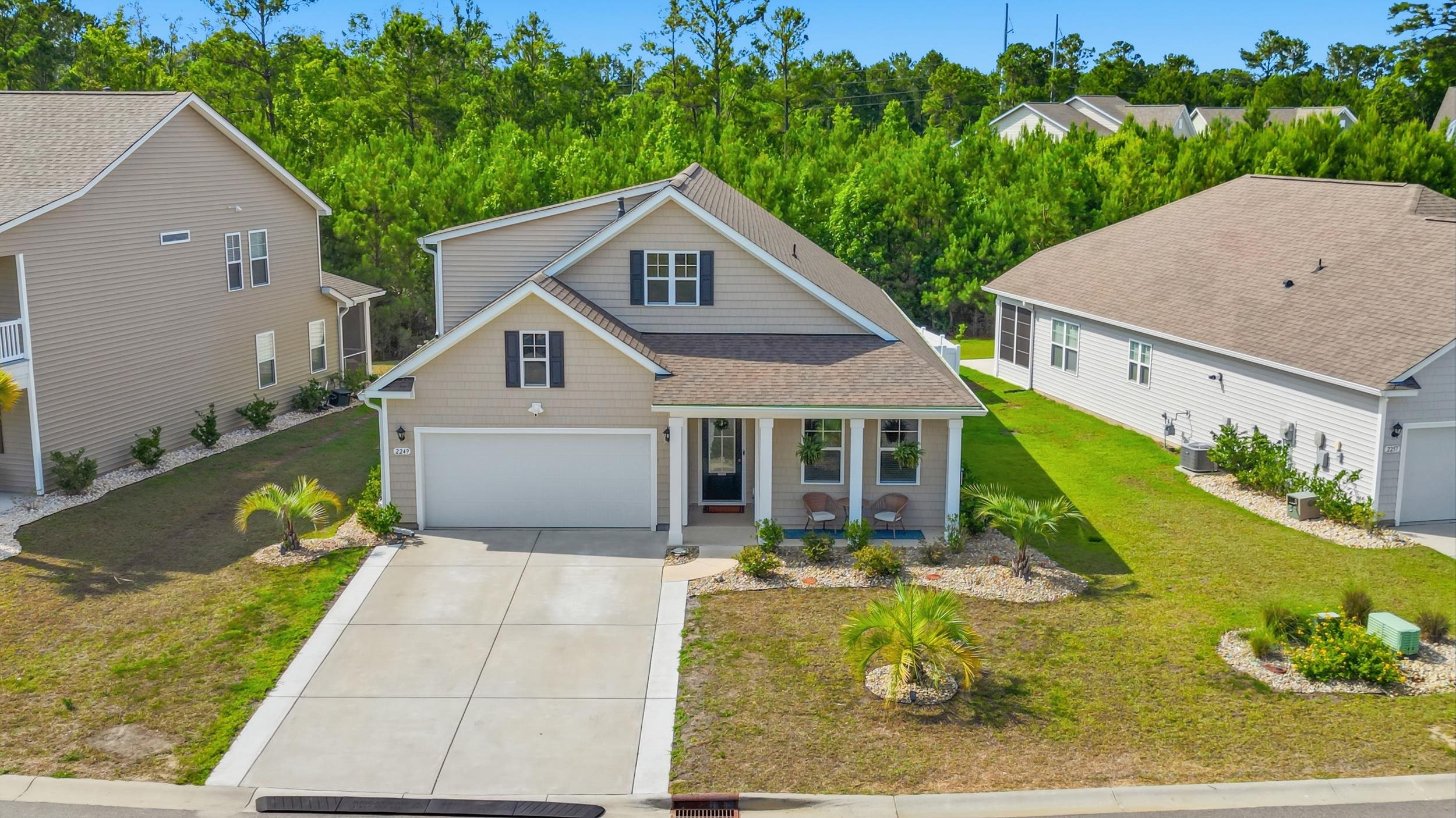 2249 Spring Tree Drive Little River, SC 29566 - Photo 38 of 52