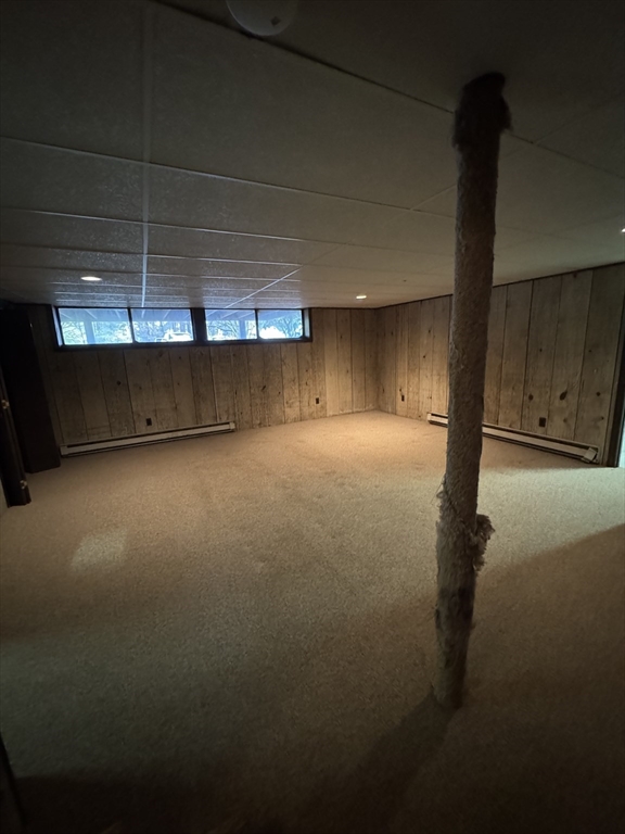 445 Old Stone Brook, Unit 445 Acton, MA 01718 - Photo 15 of 16 a view of empty room