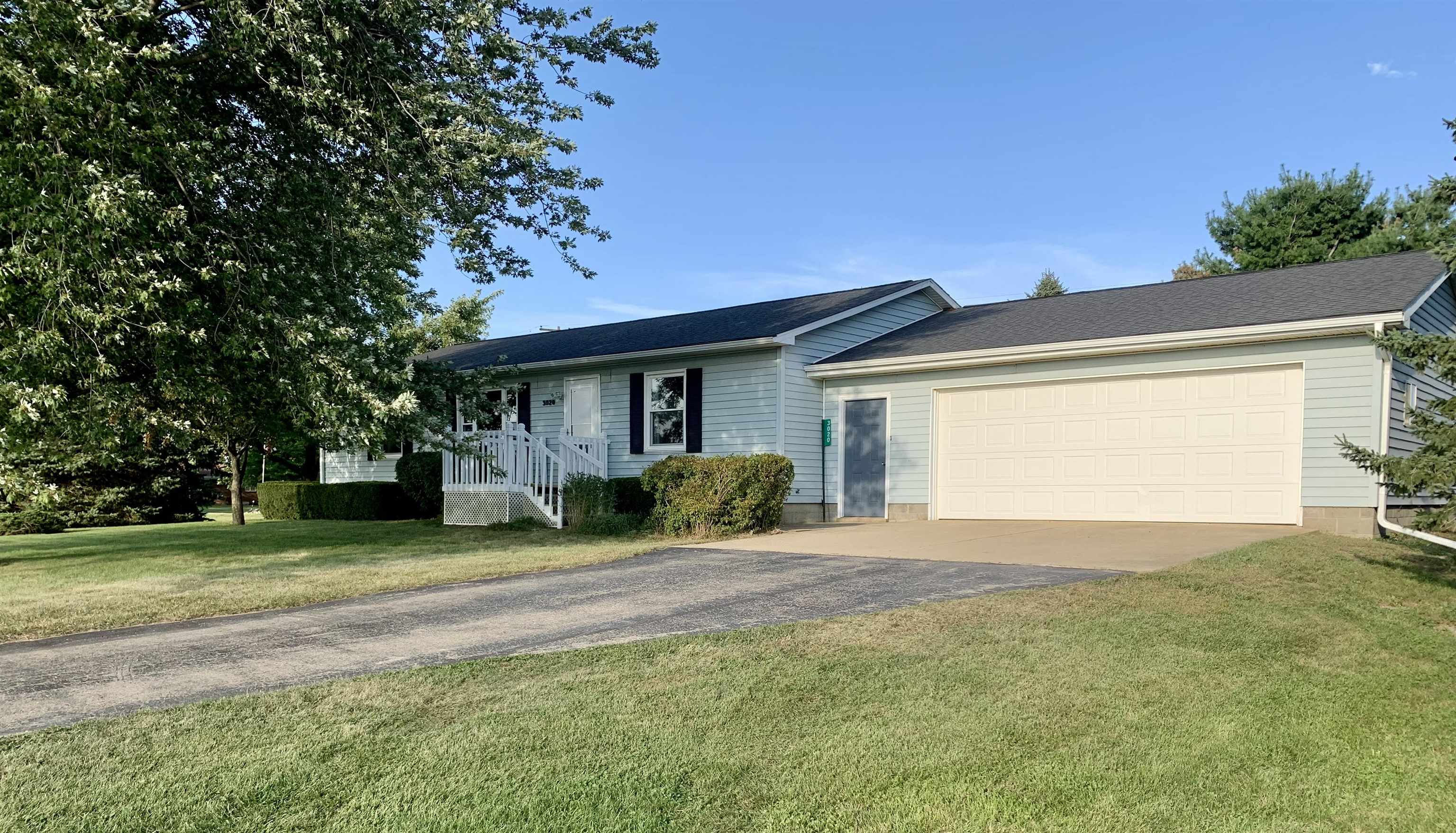 3020 North Airport Road St. Johns, MI 48879 - Photo 1 of 39 Gallery Image 1