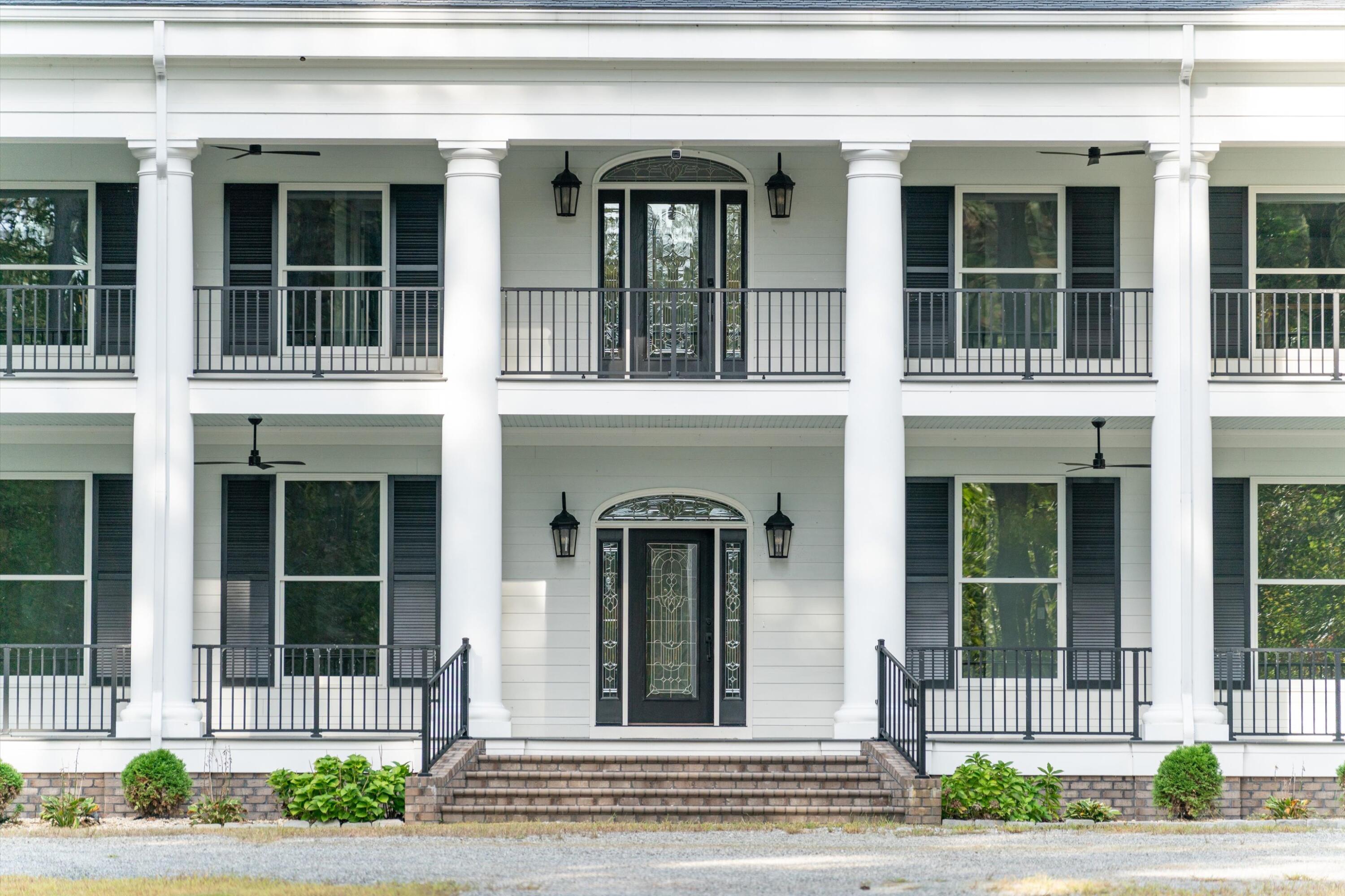 7622 Farmville Road Farmville, VA 23901 - Photo 2 of 79 011-7622 Farmville Rd-Edit-011