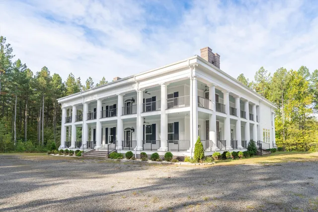 $1,900,000 | 7622 Farmville Road, Farmville, VA 23901