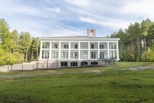 $1,900,000 | 7622 Farmville Road, Farmville, VA 23901