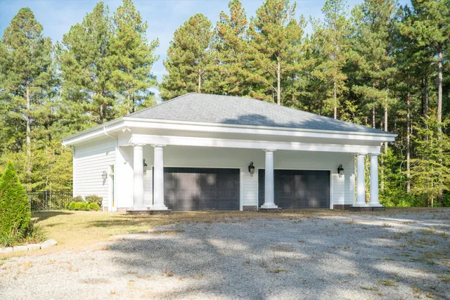 $1,900,000 | 7622 Farmville Road, Farmville, VA 23901