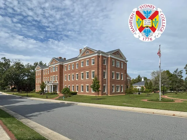 $1,900,000 | 7622 Farmville Road, Farmville, VA 23901