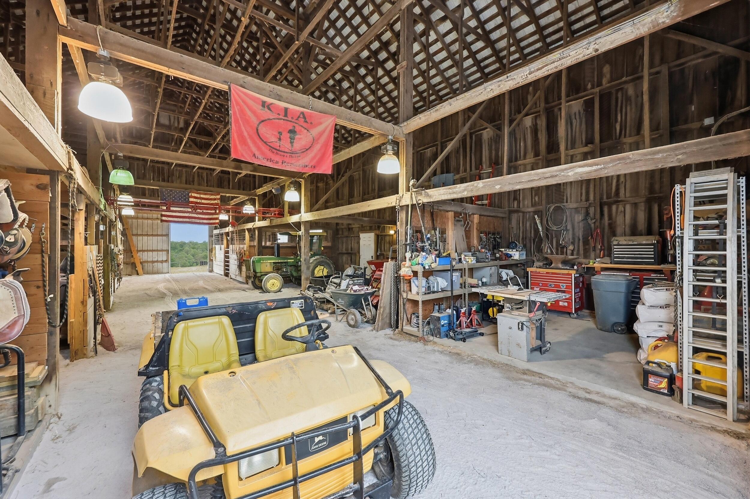 3165 Lebanon Road Crittenden, KY 41030 - Photo 45 of 49