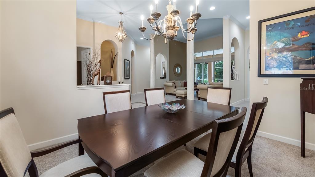 693 Stonefield Loop Lake Mary, FL 32746 - Photo 5 of 69