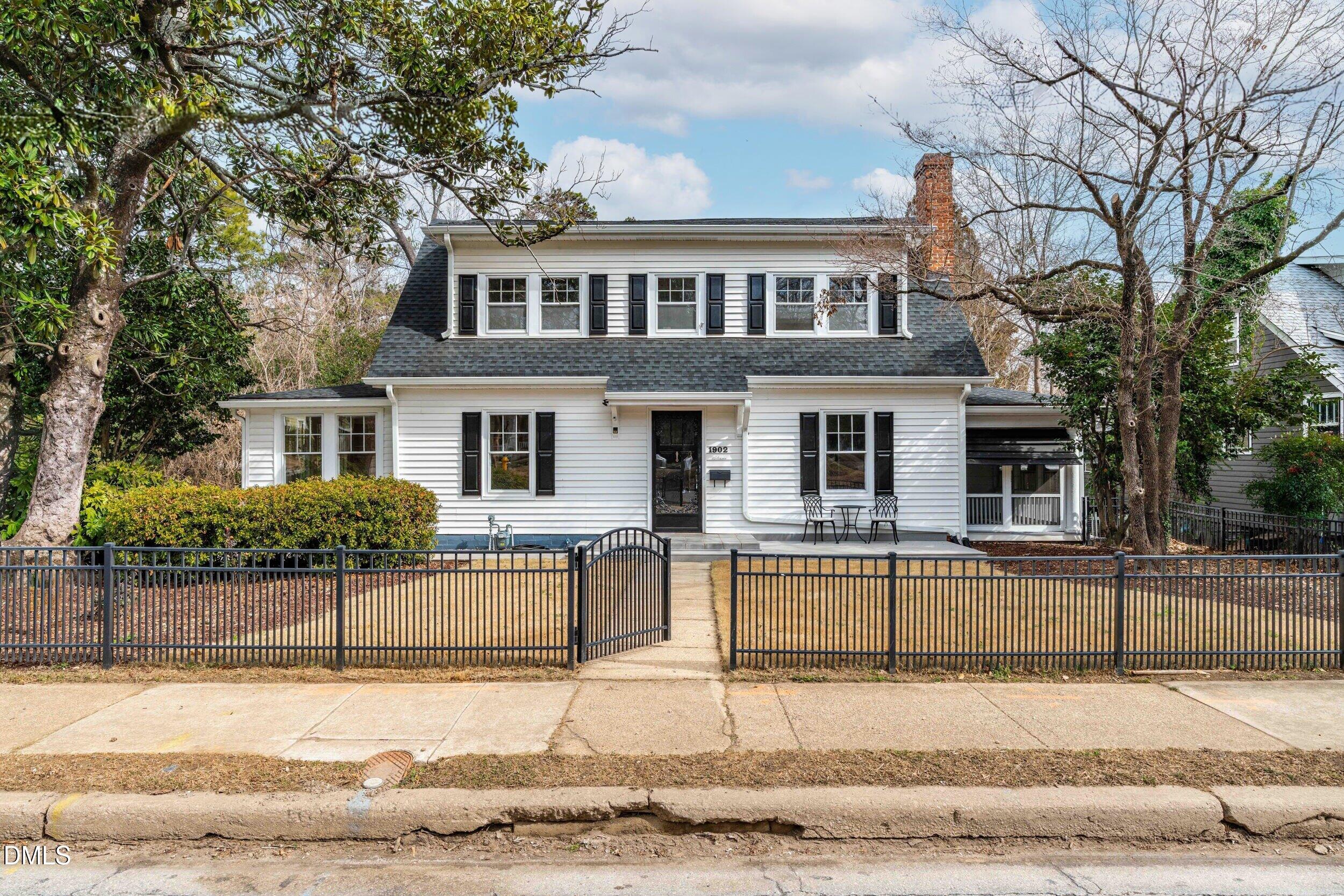1902 Glenwood Avenue Raleigh, NC 27608 - Photo 2 of 78 dsc02541