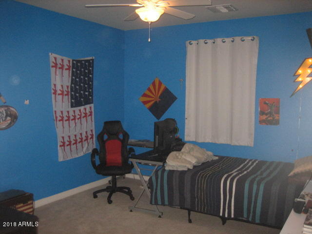 6250 South Rochester Drive Gilbert, AZ 85298 - Photo 16 of 37 Guest Room