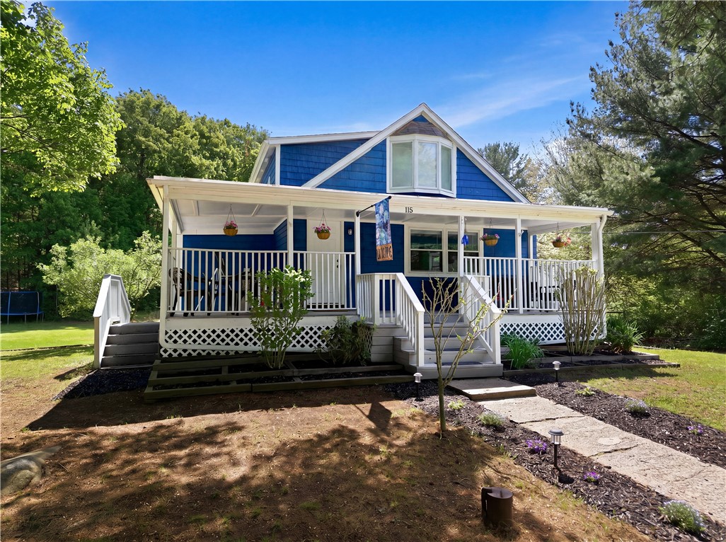 115 Sherman Farm Road Burrillville, RI 02830 - Photo 3 of 42