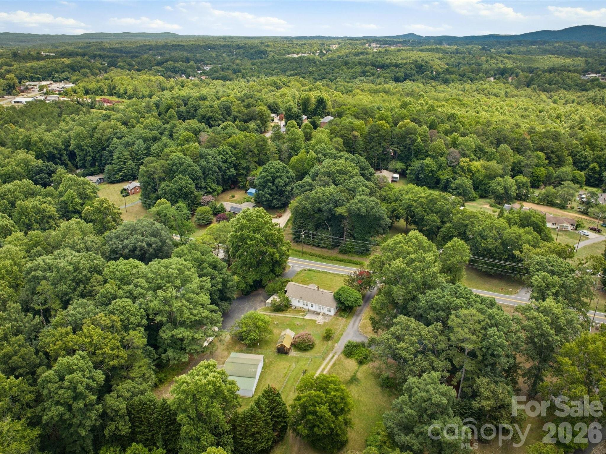 1809 Drexel Road Valdese, NC 28690 - Photo 19 of 36
