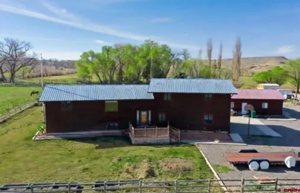 $1,199,900 | 5695 Highway 348, Olathe, CO 81425