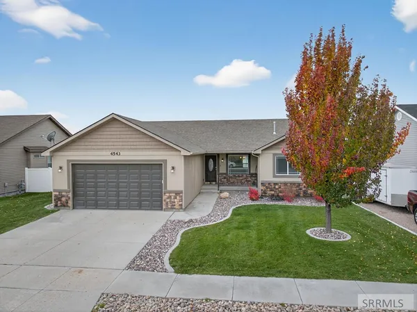 $465,000 | 4543 Independence Avenue, Chubbuck, ID 83202