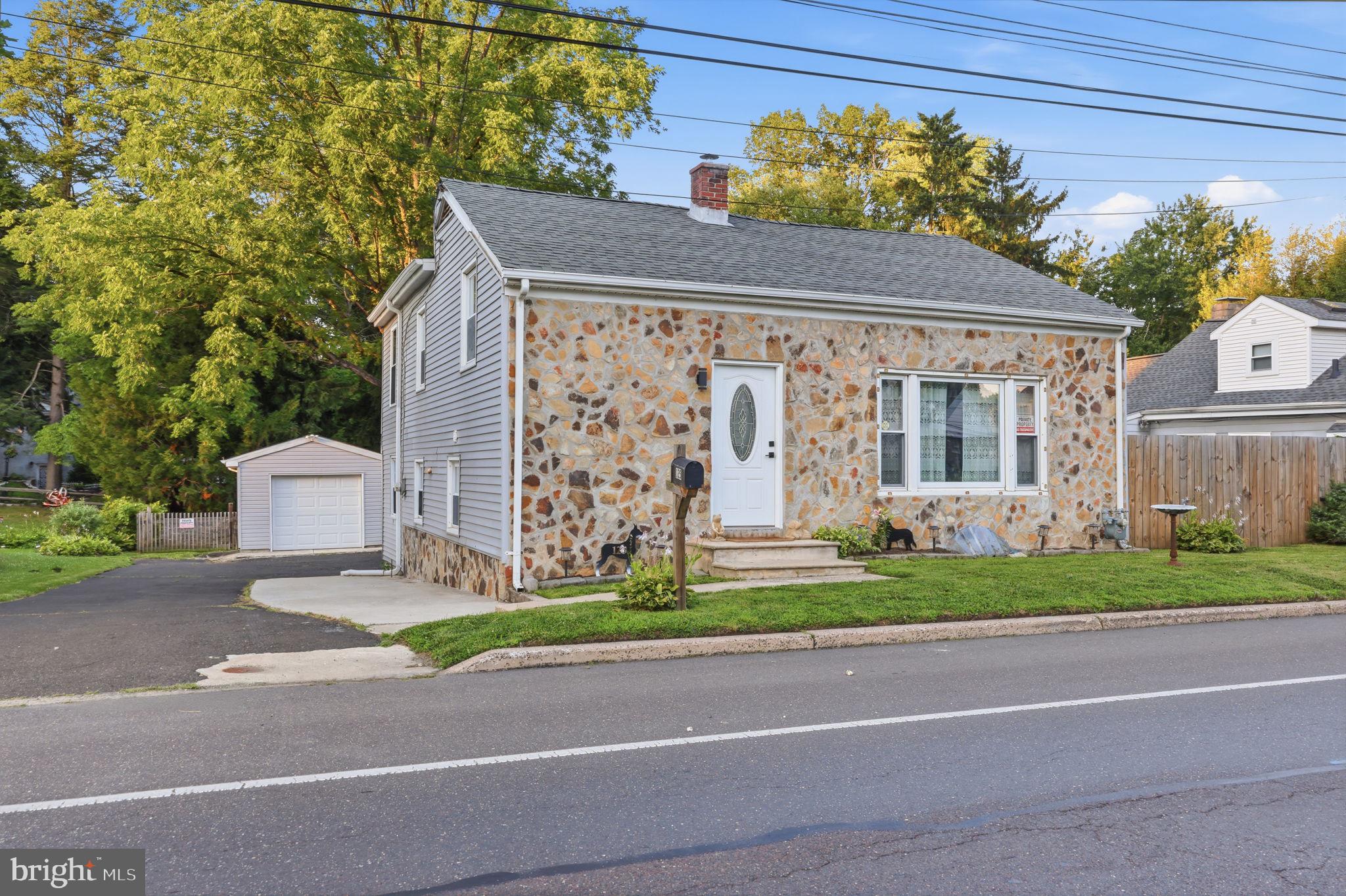 125 County Line Road Feasterville-Trevose, PA 19053 - Photo 44 of 46 Gallery Image 44