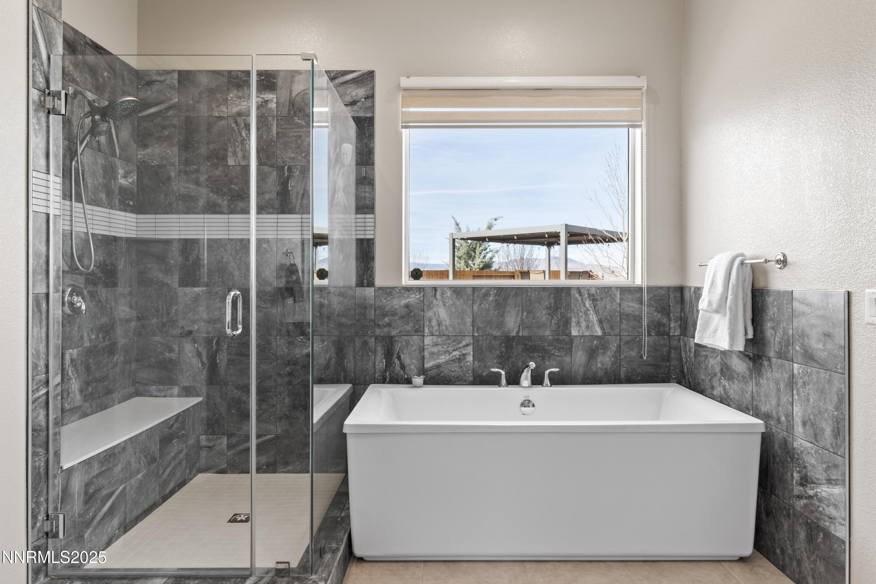 13510 Water Willow Street Reno, NV 89521 - Photo 28 of 56 13510 Water Willow St 30 Primary Bath 4