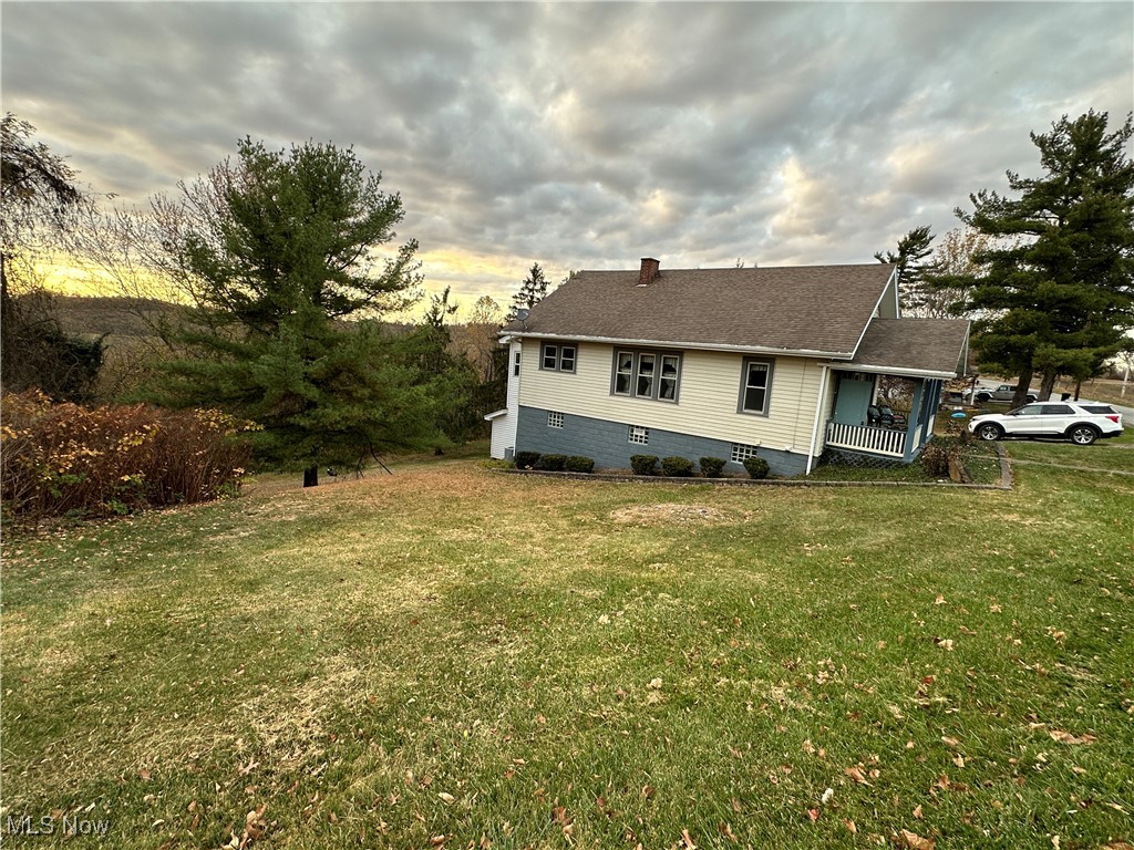 61960 Fairview Road Barnesville, OH 43713 - Photo 33 of 36 Gallery Image 33