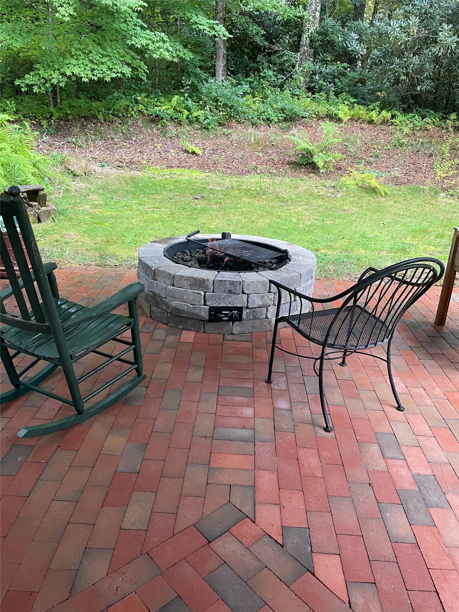 93 Rocky Hill Road Highlands, NC 28741 - Photo 8 of 24 Gallery Image 8