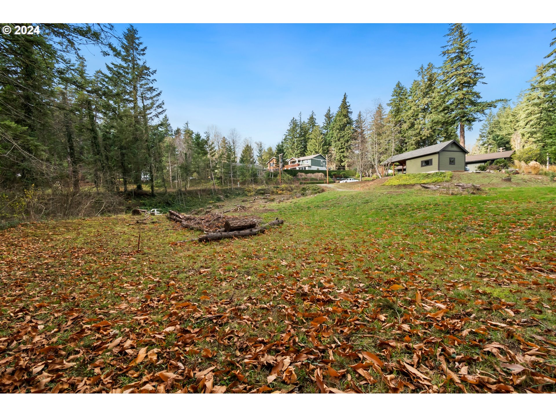 0 Northwest School (lot 2 Land) Road, Unit 2 Stevenson, WA 98648 - Photo 11 of 17