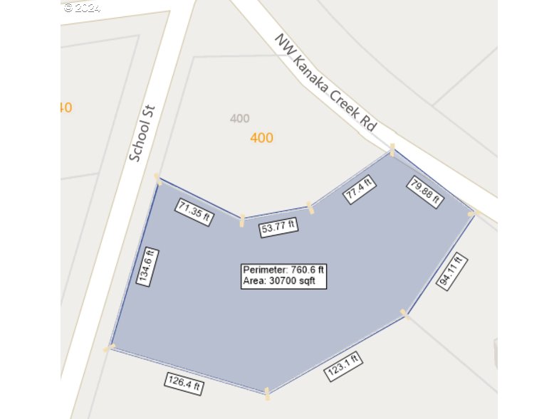 0 Northwest School (lot 2 Land) Road, Unit 2 Stevenson, WA 98648 - Photo 2 of 17