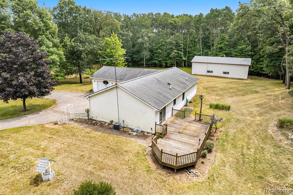 19055 Sandborn Road Manchester, MI 48158 - Photo 23 of 25