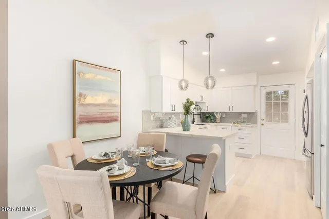 $2,800 | 3505 East Campbell Avenue, Unit 17, Phoenix, AZ 85018