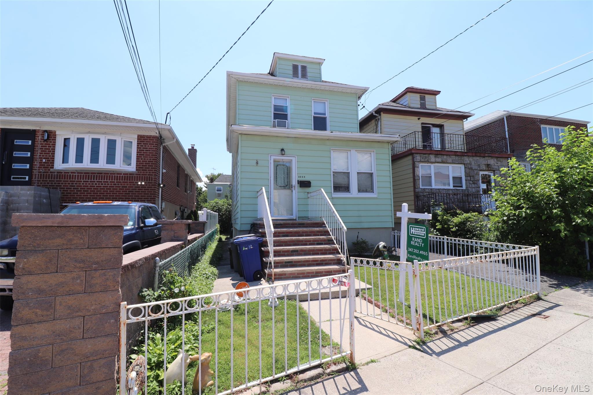 3232 Country Club Road Bronx, NY 10465 - Photo 16 of 16
