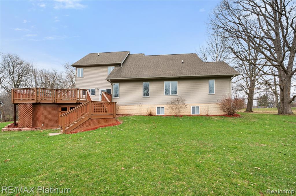 12003 Sharp Road Linden, MI 48451 - Photo 57 of 68 Gallery Image 57