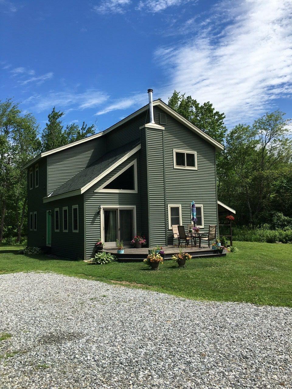 87 Robbins Road Hope, ME 04847 - Photo 5 of 21 xx5