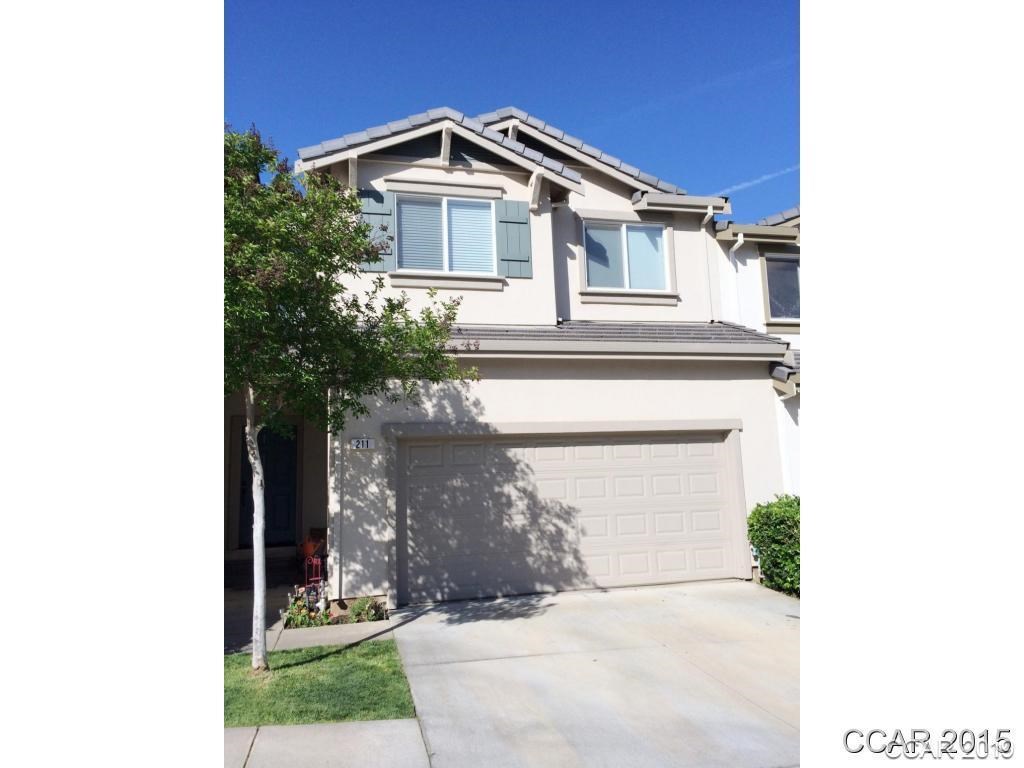 211 Bridle Point Circle Copperopolis, CA 95228 - Photo 1 of 1 Gallery Image 1
