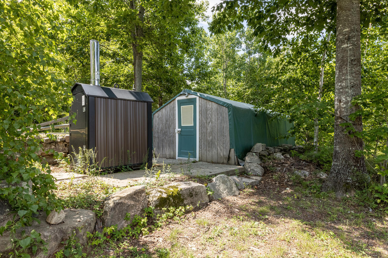 129 George Packard Road Bridgton, ME 04009 - Photo 69 of 69 129 George Packard Rd Bridgton-large-075