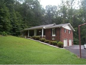 317 East Carters Valley Road Kingsport, TN 37660 - Photo 1 of 1 Photo 1
