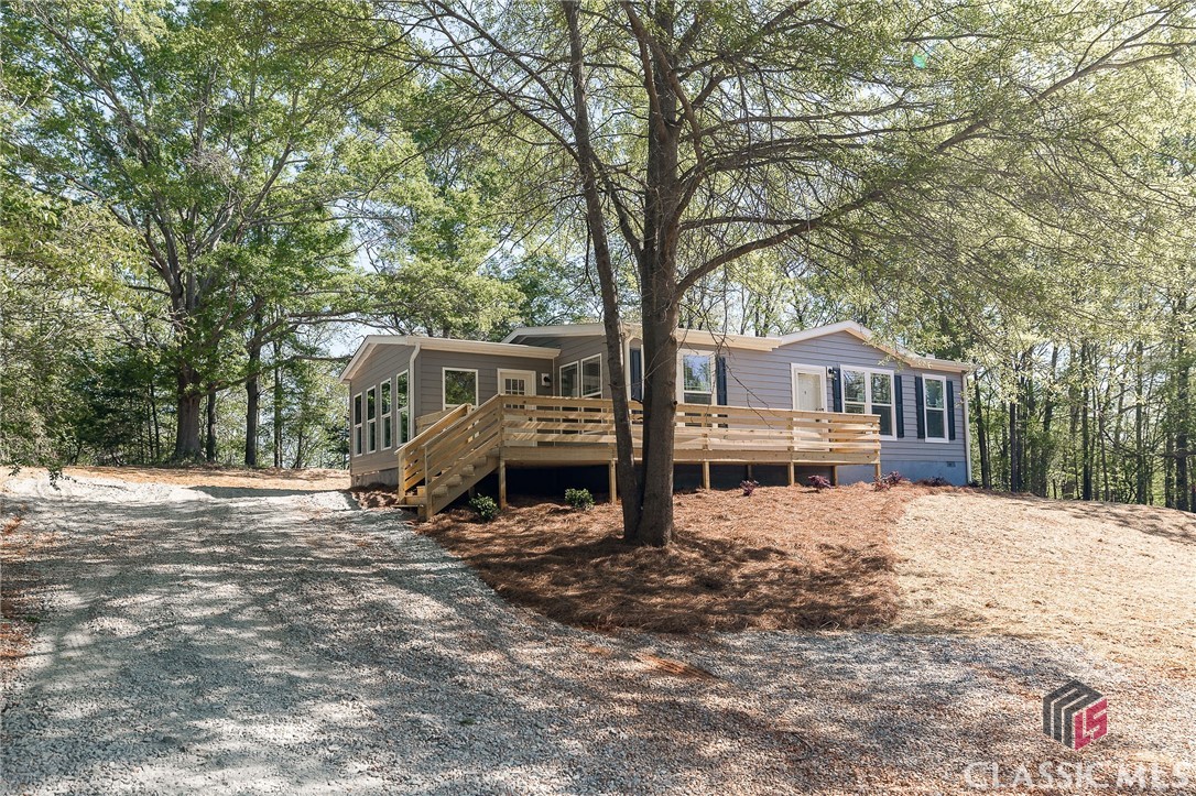 1253 Wages Bridge Road Nicholson, GA 30565 - Photo 35 of 35