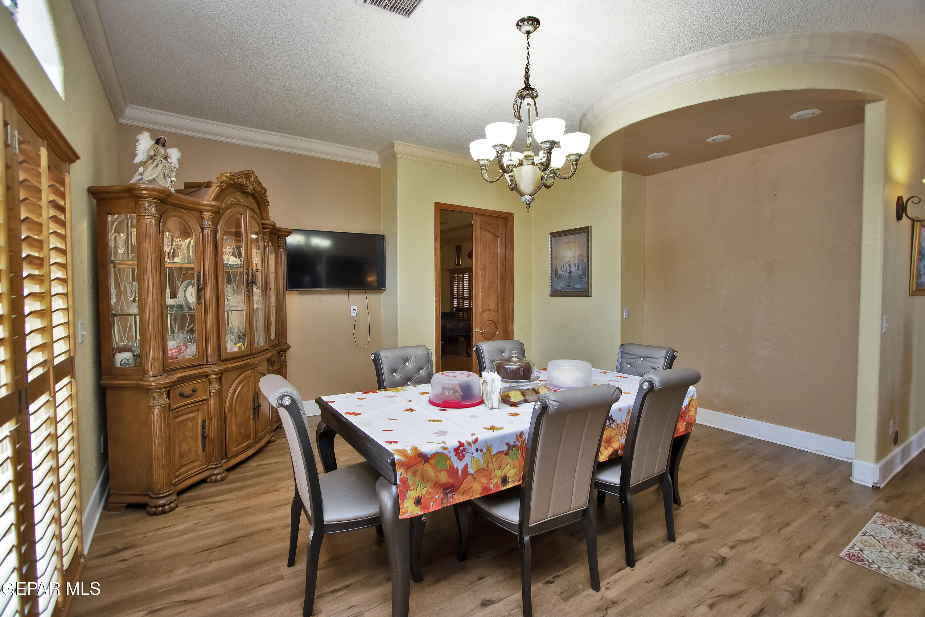 861 Country Club Road El Paso, TX 79932 - Photo 31 of 104 Dining