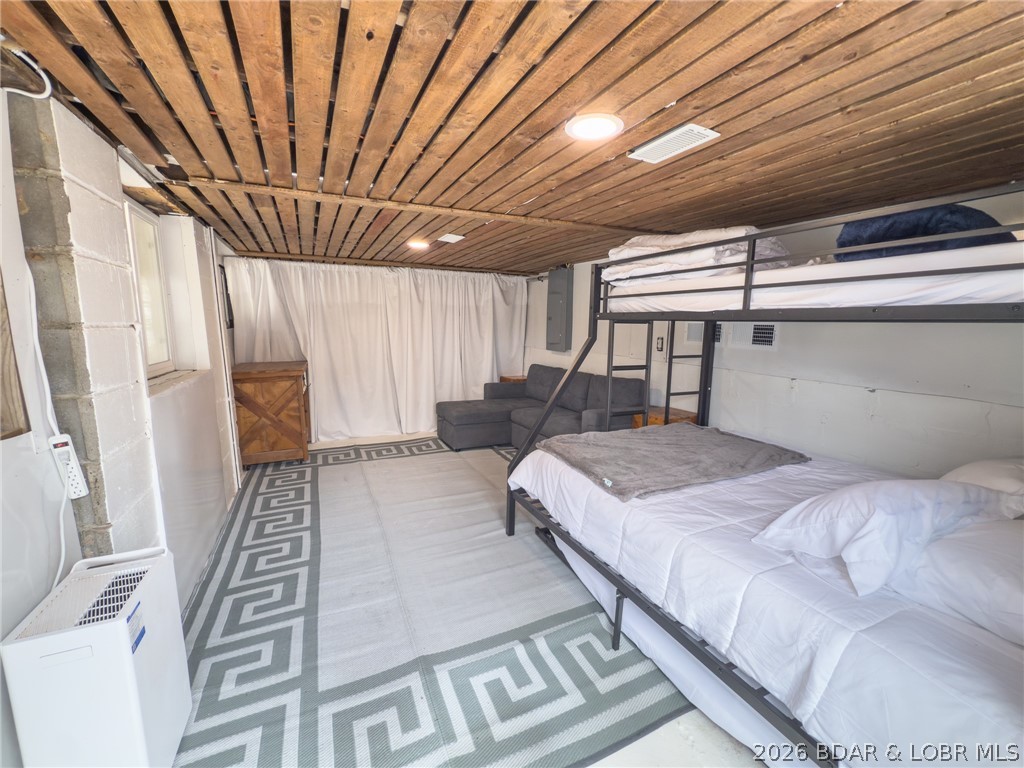 30031 Oak Knoll Road Rocky Mount, MO 65072 - Photo 37 of 59 Lower Level