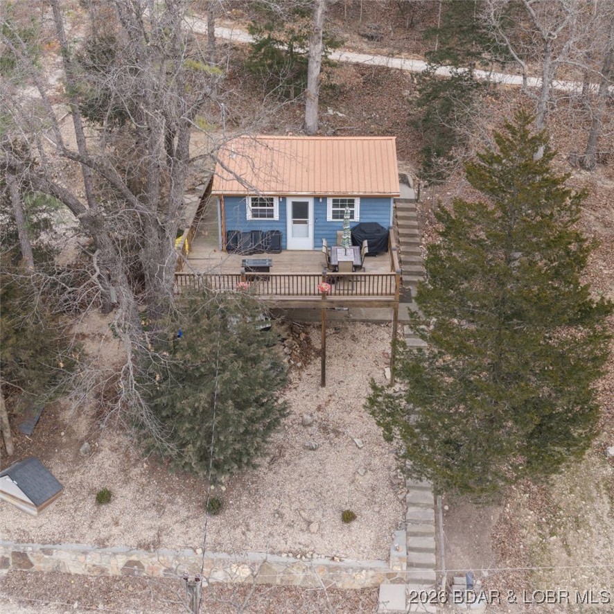 30031 Oak Knoll Road Rocky Mount, MO 65072 - Photo 40 of 59