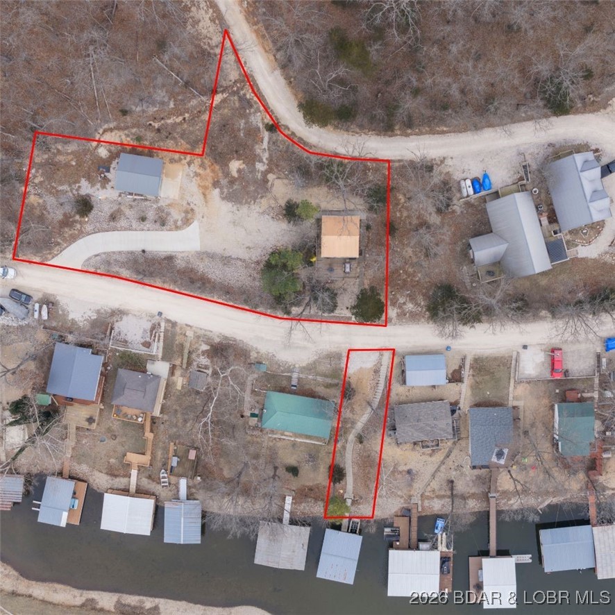 30031 Oak Knoll Road Rocky Mount, MO 65072 - Photo 48 of 49