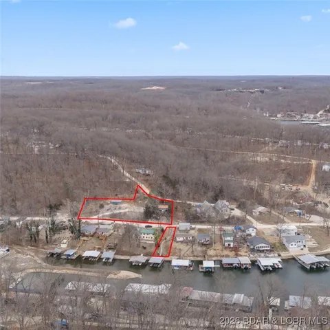 $335,000 | 30031 Oak Knoll Road, Rocky Mount, MO 65072