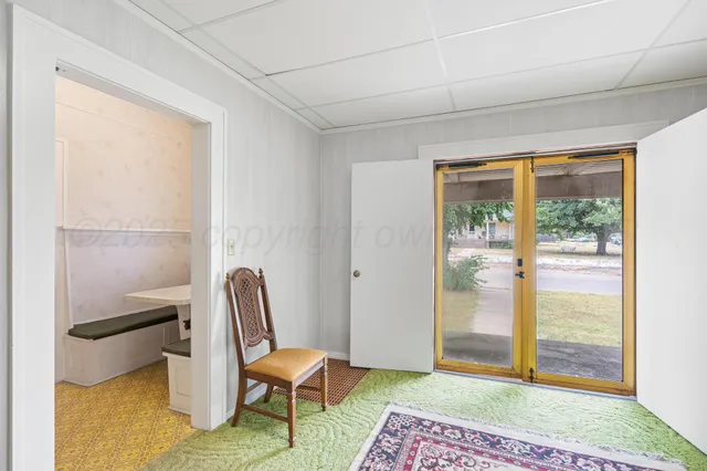 $135,000 | 302 6th Street, Clarendon, TX 79226