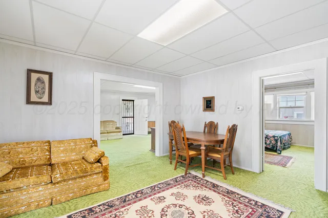 $135,000 | 302 6th Street, Clarendon, TX 79226