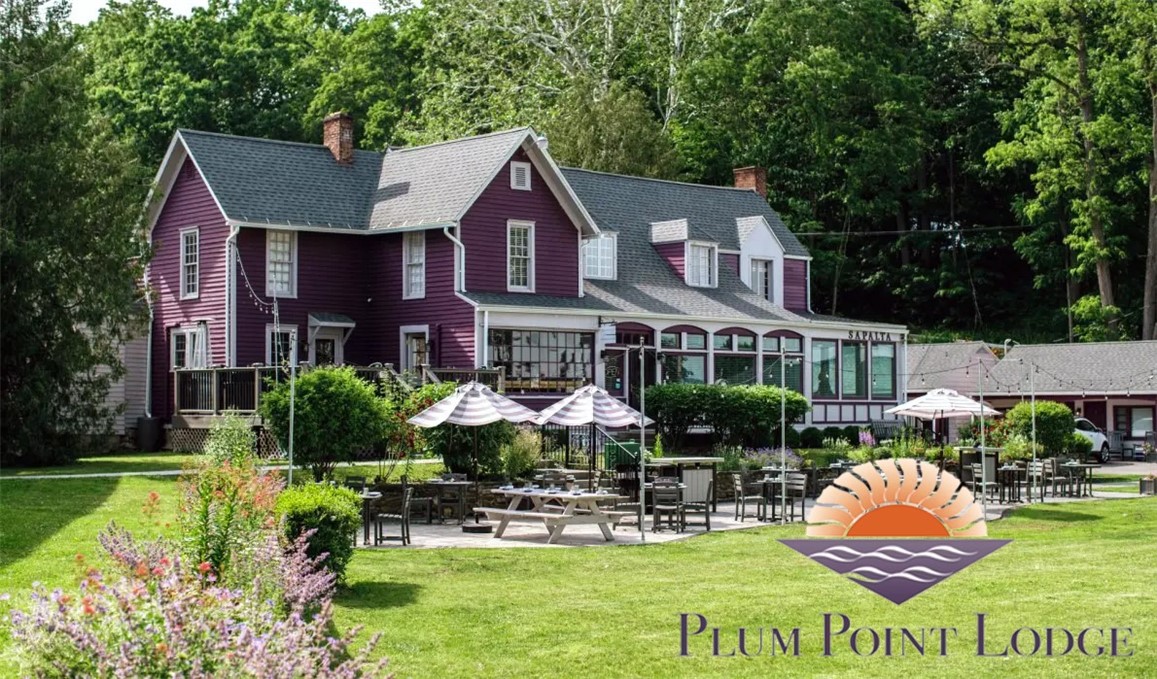240 Plum Point Road, Unit 13 Milo, NY 14842 - Photo 23 of 24 Plum Point Lodge- Residents received discounts and