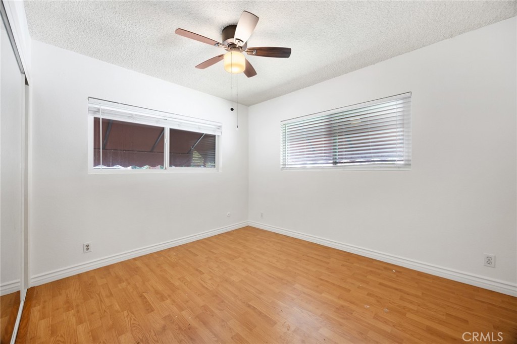 101 Hampden Terrace Alhambra, CA 91801 - Photo 19 of 46 a view of an empty room with a window