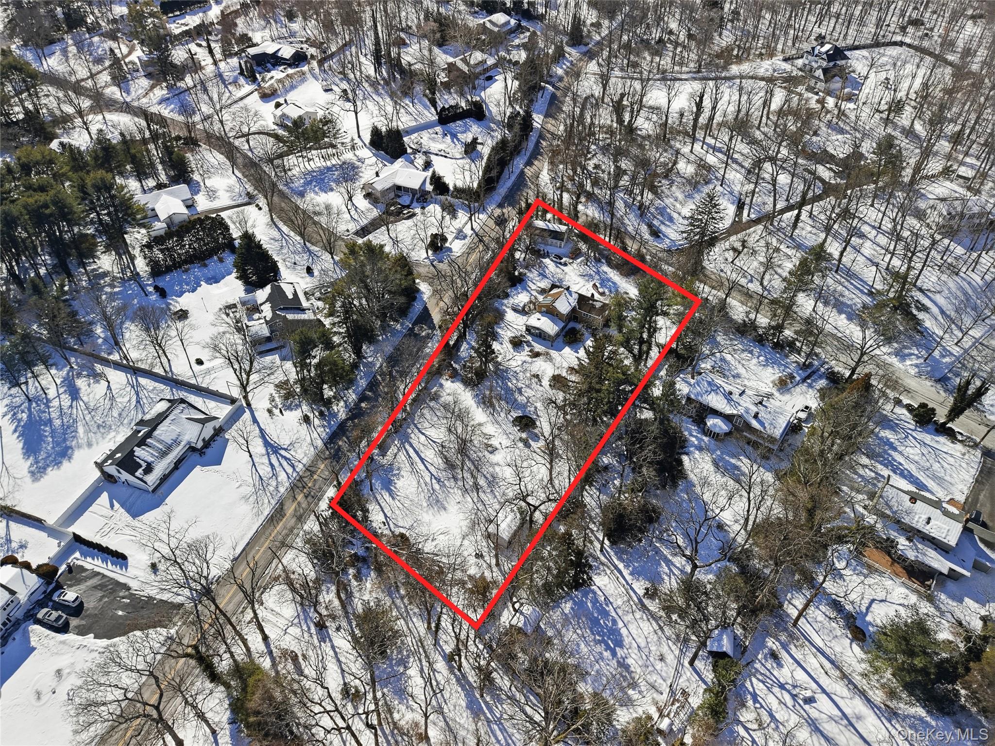 115 Warner Road Huntington, NY 11743 - Photo 8 of 13