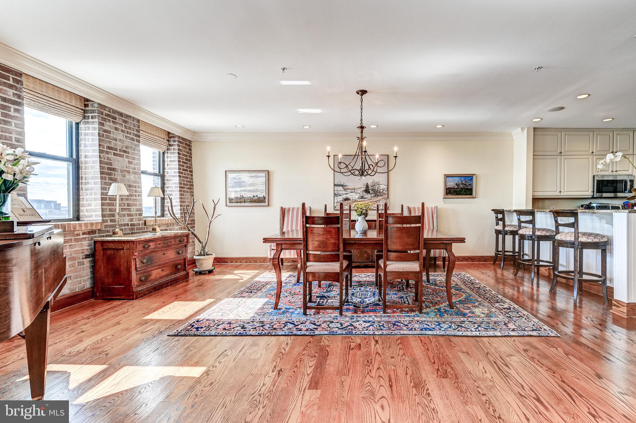 1000 Fell Street, Unit 612 Baltimore, MD 21231 - Photo 12 of 38