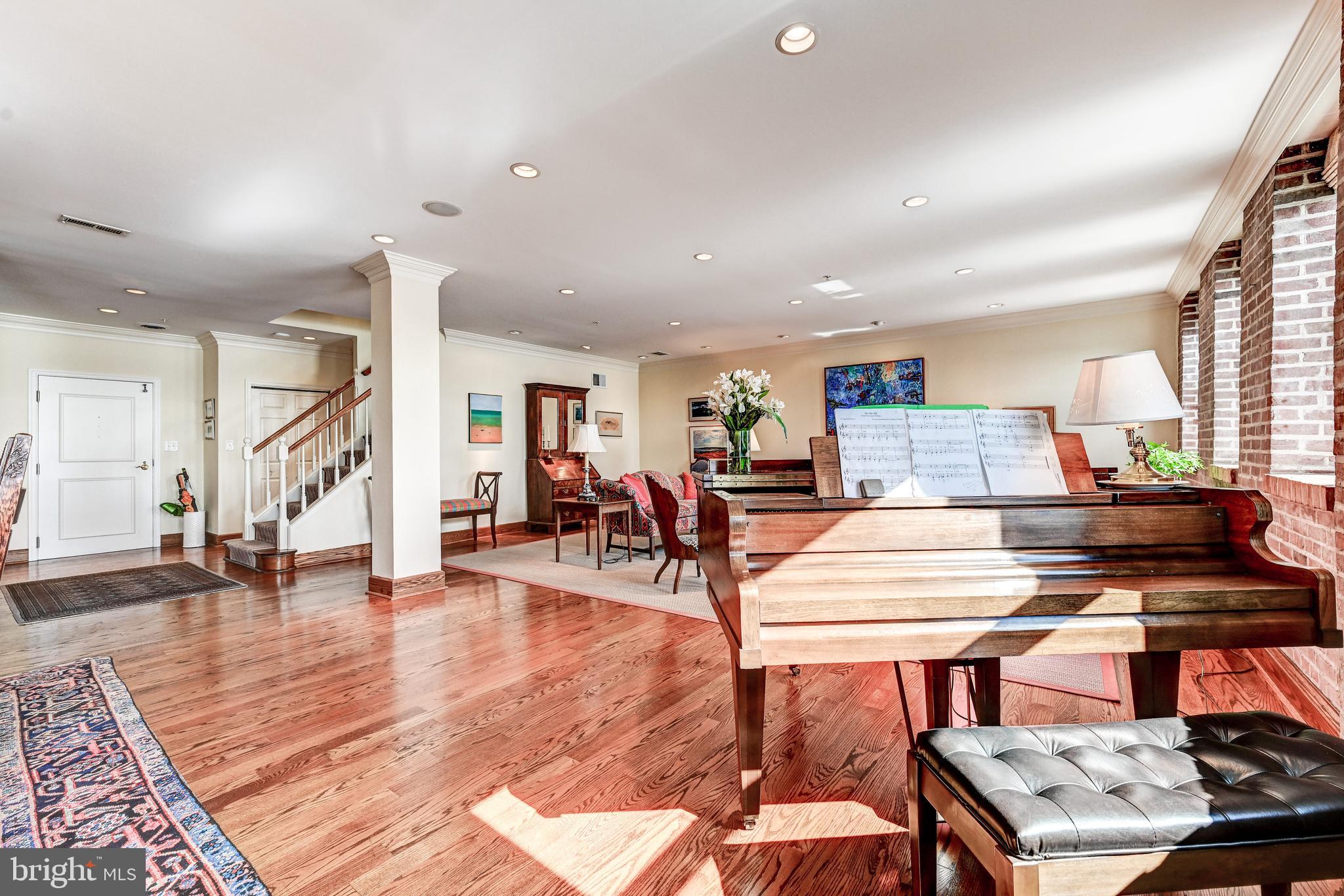 1000 Fell Street, Unit 612 Baltimore, MD 21231 - Photo 13 of 38